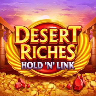 Desert Riches Parimatch